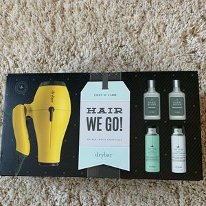COPY - Drybar Baby Buttercup ~BRAND NEW~